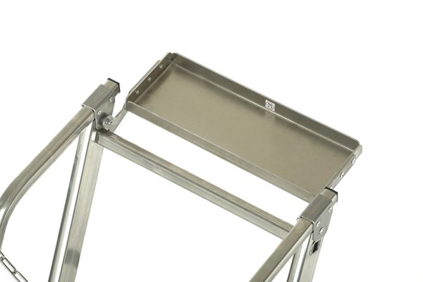 plateforme du batiment, plateforme roulante, plates-formes de travail