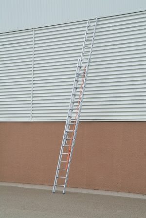 echelle a coulisse pompier