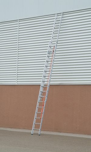 echelle a coulisse pompier