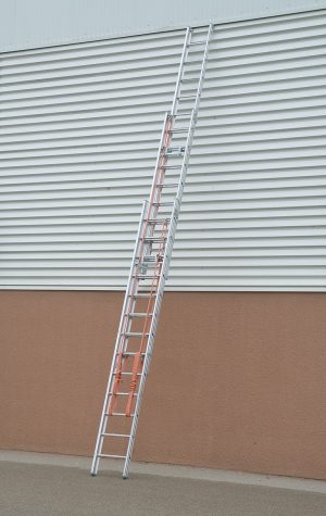 echelle a coulisse pompier