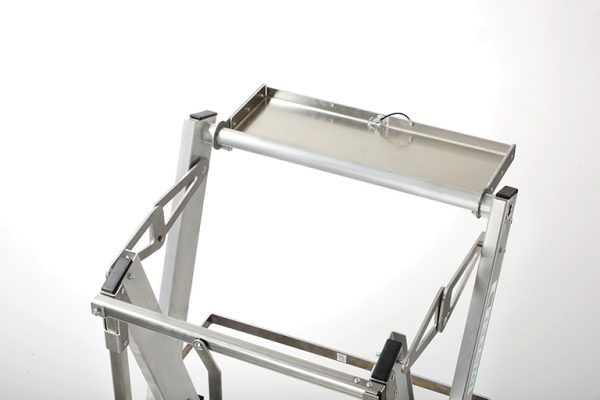 plateforme du batiment, plateforme roulante, plates-formes de travail