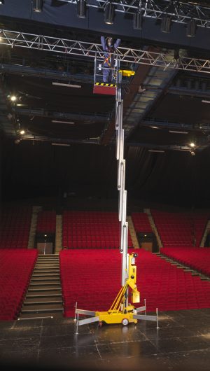 location girafe