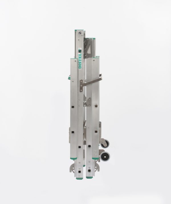 plateforme du batiment, plateforme roulante, plates-formes de travail