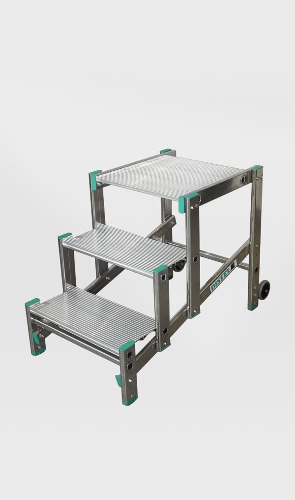 Plateforme roulante PODEL – Image 2