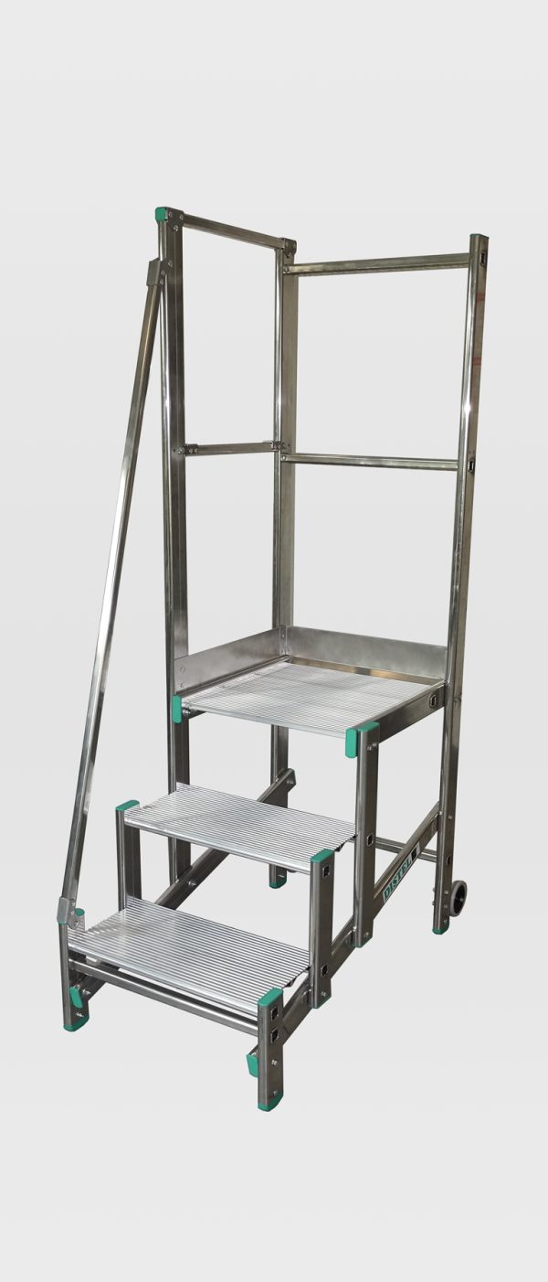 Plateforme roulante PODEL – Image 4