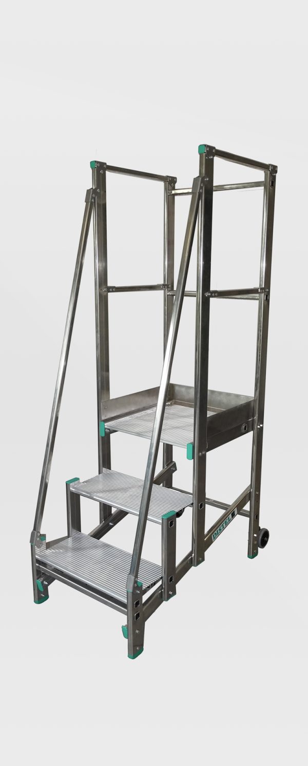 Plateforme roulante PODEL – Image 3