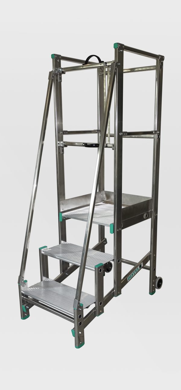 Plateforme roulante PODEL – Image 7