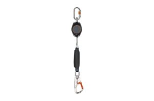 Antichute à rappel automatique sangle 2m