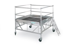 PLATEFORME DUOTEL