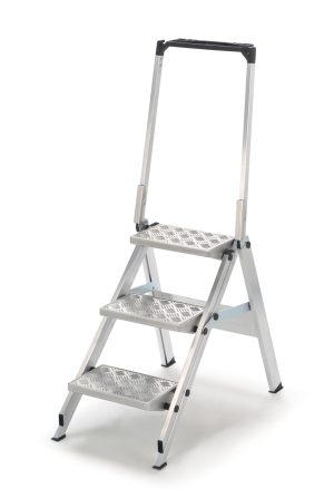 Marchepied pliable EMPG