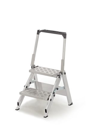 Marchepied pliable GAMMA