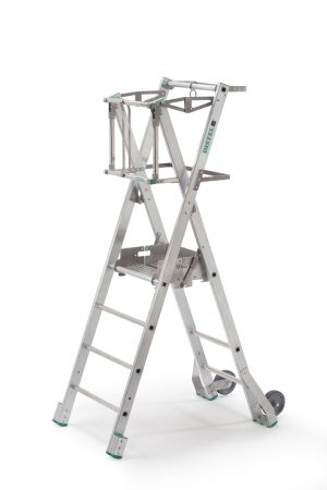 Plateforme individuelle roulante IKSTEL FIXE PIRL