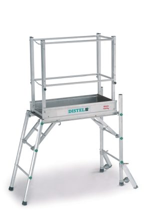 PLATEFORME PLITEL