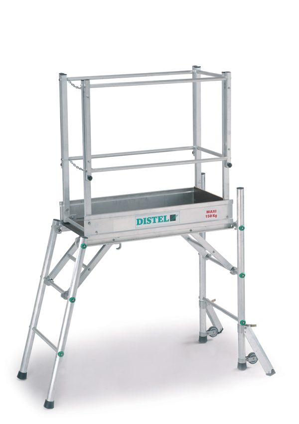 PLATEFORME PLITEL