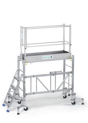 PLATEFORME QUICKTEL