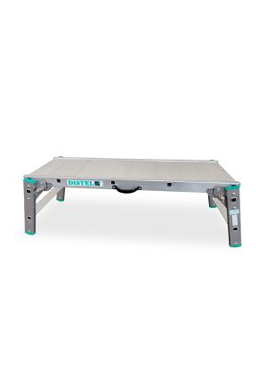 Marchepied double TABOUREL