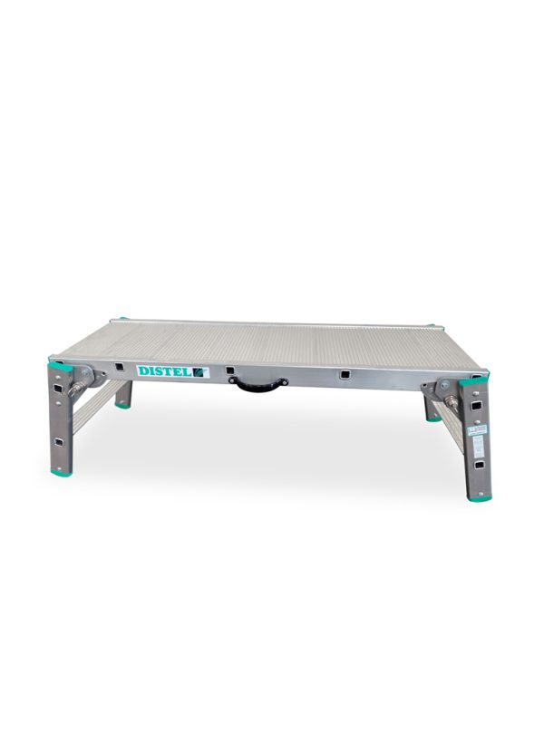 Marchepied double TABOUREL