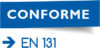 Logo conforme : en-131