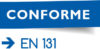 Logo conforme : en-131