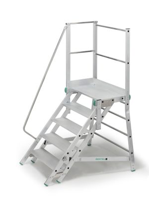 Estrade SUPER ELARGIE