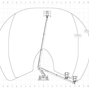 courbe-vl-16m40-iveco-hybride