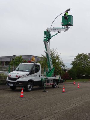 VL IVECO 14M70