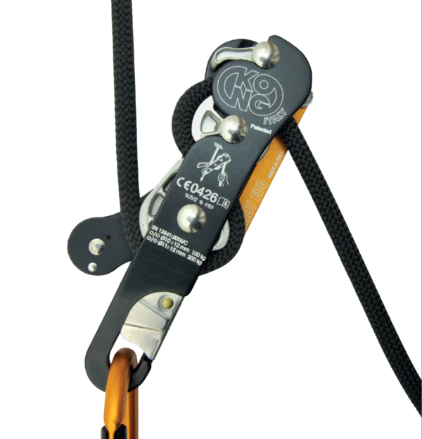 Descendeur auto-freinant – Image 2