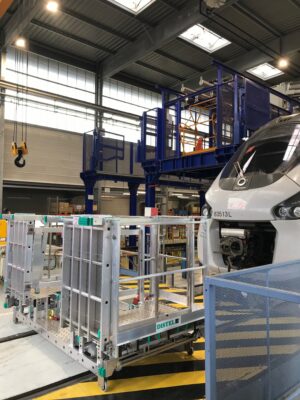 Accès sur-mesure transport