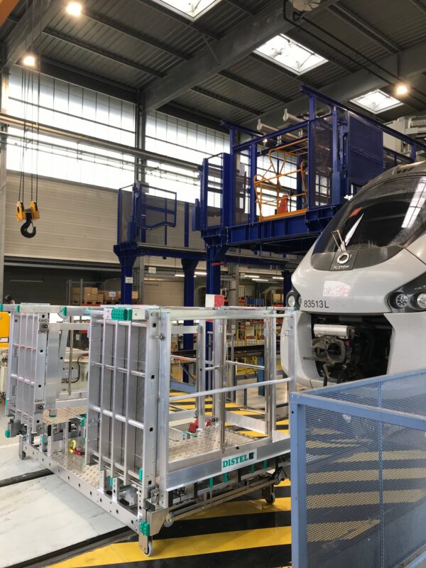 Accès sur-mesure transport