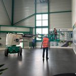 Formation CACES PEMP