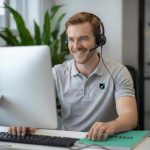 Assistant Commercial bilingue français/allemand H/F