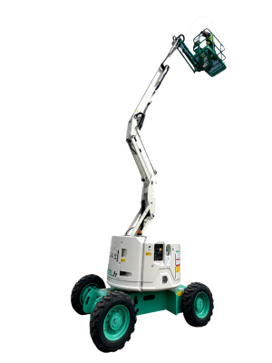 Articulées