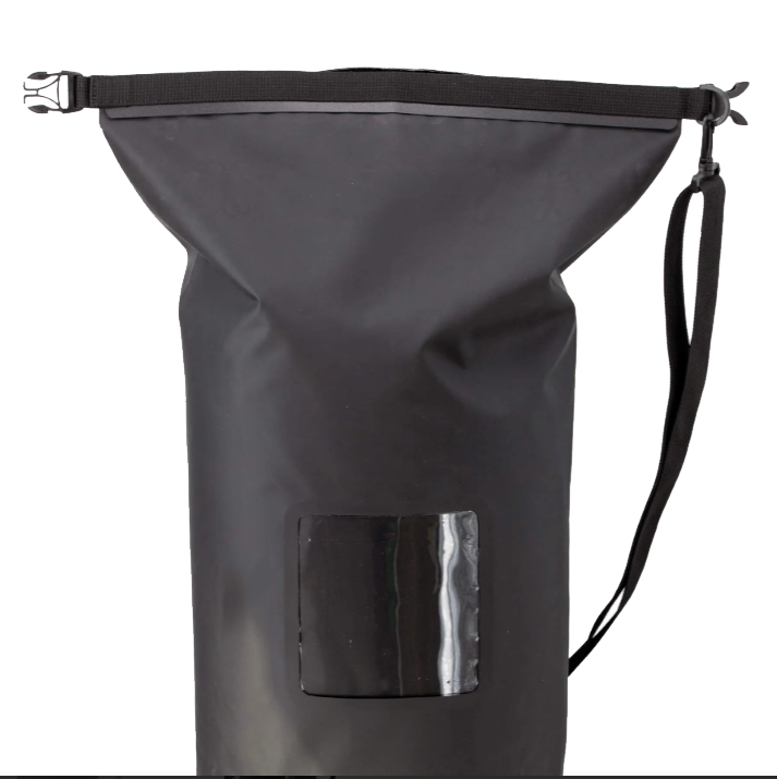 4007/04 - sac étanche DISTEL 35 LITRES