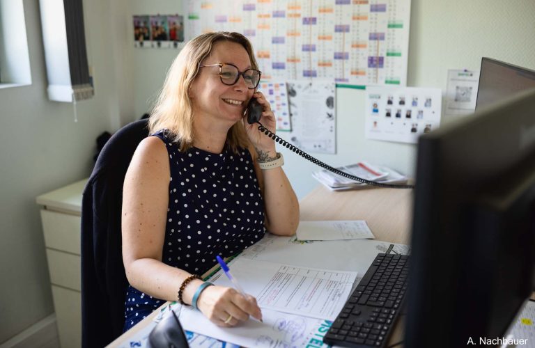 DISTEL Recrutement - Zoom sur le métier d'assistant de gestion