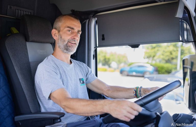 Distel-6 DISTEL Recrutement - Zoom sur le métier de chauffeur poids lourd